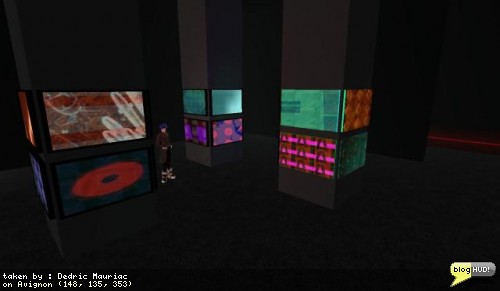 77 Million Paintings by Brian Eno